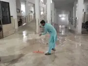 Daily Deep Cleaning in Punjab Hospitals: CM Monitors Campaign