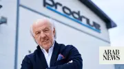 David Richards on Middle East's Motorsport Transformation