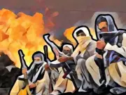 Decline of Balochistan Terrorism: A Failing Proxy Operation