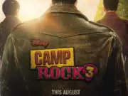 Disney Drops Camp Rock 3 Teaser, Reveals August Release Dates