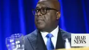 DR Congo President Tshisekedi Moves to Enable Third Term via Constitutional Reform