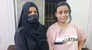 Drug Trafficking Network Run by Anmol Alias Pinky Targeted Schools, Elite Areas: IO