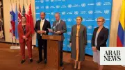 E5 Nations Warn Businesses Against West Bank Settlement Contracts