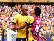 Ecuador Upset Germany 2-1 to Reach World Cup Knockout Stage