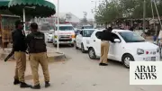 Eid Al-Adha Terror Plot Foiled in Karachi, Two Militants Arrested: CTD