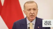 Erdogan Rejects Israeli Genocide Move, Points to Gaza Deaths