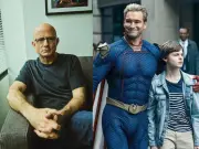 Eric Kripke Reveals Original Pitch for The Boys Series