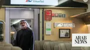 Etihad Rail to Launch Passenger Services on June 30 Between Abu Dhabi and Fujairah