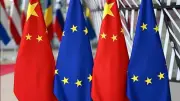 EU and China Launch High-Level Trade Dialogue to Stabilize Relations