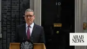 European Leaders Bid Warm Farewell to UK's Starmer