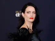 Eva Green Injured on Wednesday Set, Recovering After Leg Injury