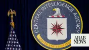 Ex-CIA Official Charged with Stealing $40M in Gold Bars