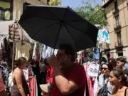 False Claim: Spain Did Not Ban AC Below 27°C in Current Heatwave