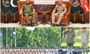 Field Marshal Munir, Libyan Commander Haftar Discuss Defence Cooperation