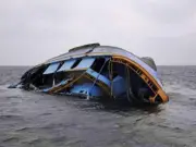 Five Tourists Die in Boat Capsize at Saifullah Lake, Swat