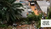 Floods in Ghana and Ivory Coast kill at least 24 after torrential rains