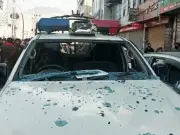 Four Policemen Injured in Mastung Bomb Blast; Separate Attacks Kill One, Injure Several