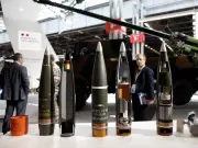 France Bans Israeli Officials from Arms Show Amid Tensions