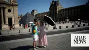 France Endures Record-Breaking Heat Wave, Deaths Reported