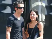 Gabbriette Kicks Off Bachelorette Party Ahead of Matty Healy Wedding
