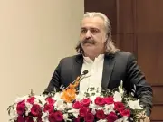 Gandapur Slams PTI's K-P Budget, Warns of Unfinished Projects
