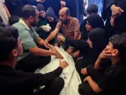 Gaza Deaths Top 1,000 Since October Ceasefire: Health Ministry