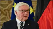 German President Warns International Order Under Unprecedented Strain