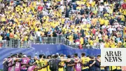 Germany's World Cup Loss to Ecuador a Timely Wake-Up Call for Knockout Stage