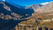 Gilgit-Baltistan: A Paradise Marred by Neglect and Political Ambiguity