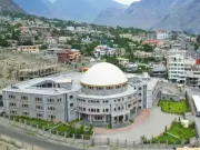 Gilgit-Baltistan Assembly Swears in Newly Elected Members for Five-Year Term
