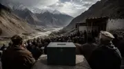 Gilgit-Baltistan Elections: A Democratic Theatre of External Control