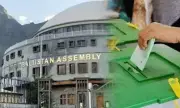 Gilgit-Baltistan Elections: Polling Underway as PML-N and PPP Face Tough Contest