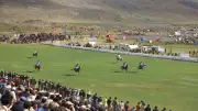 Gilgit-Baltistan Wins Shandur Polo Festival 2023 Final