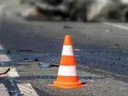 Girl Killed, Mother Injured in Karachi Super Highway Accident