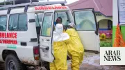 Gold Miners in DR Congo Ebola Epicenter Risk Virus to Survive