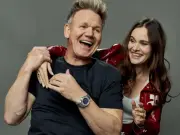 Gordon Ramsay Reacts to Daughter Holly's Pregnancy Announcement