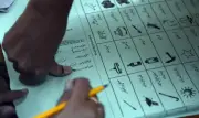 Govt Alleges Attempts to Disrupt Fair Polls in AJK