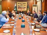 Govt, PPP Agree to Present FY2026-27 Budget on June 10
