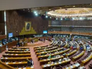 Govt Refuses to Disclose Budget Tax Relief Cost to NA Committee