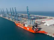 Gwadar Port Booms Amid US-Iran Tensions, Reaches 30% Capacity