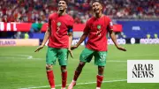 Haiti Surge Denies Morocco Top Spot as Brazil Cruise to Victory