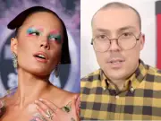 Halsey Slams Anthony Fantano Over 'The Great Impersonator' Review, Mentions Chemo