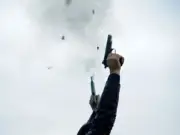 Haripur Police Arrest 5 for Aerial Firing at Wedding After Viral Video
