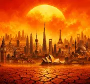 Heat Wave Claims Over 100 Lives in Pakistan Amid Climate Crisis