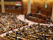Heated Exchanges in Punjab Assembly Over Economy, Police Actions