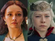 House of the Dragon Season 3: Alicent and Rhaenyra Power Shift Teased