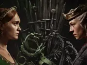 House of the Dragon Season 3 Unleashes Full-Scale Targaryen War