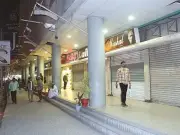 ICT Administration Mandates 8pm Closure for Shops, 10pm for Restaurants