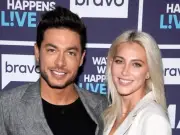 In the City Star Andrea Denver and Wife Expecting Baby Girl in September 2026