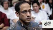 Indonesian Court Sentences Gojek Founder Nadiem Makarim to 10 Years for Corruption